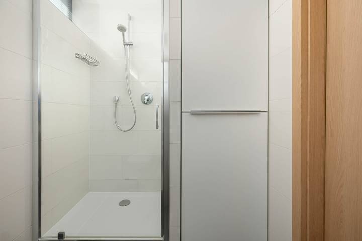Cały apartament, Apartament wakacyjny dla 4 osób in Ustronie Morskie (Miasto), Ustronie Morskie