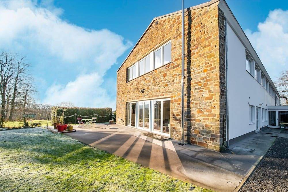 Villa in Awenne mit Sauna für 2 Von Belvilla in Awenne, Saint-Hubert
