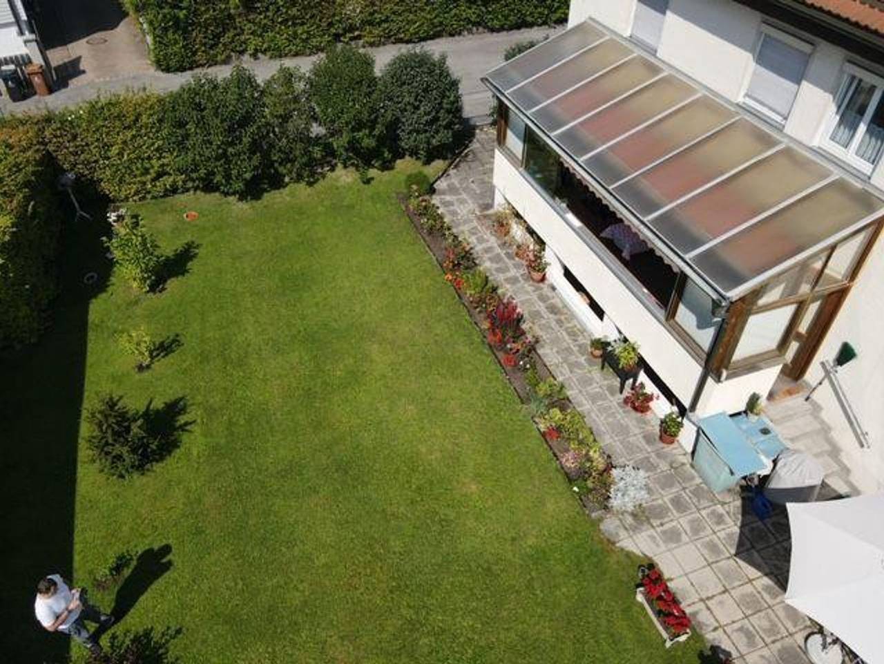 Ganze Ferienwohnung, Ilse Maier - Ferienwohnung Tegelberg in Neuschwanstein, Füssen