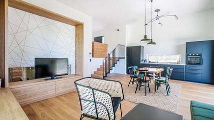 Ferienhaus für 6 Personen in Südoststeiermark, Kornberg bei Riegersburg, Bild 4