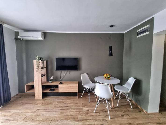 Location de vacances pour 2 personnes, animaux acceptés à Novi Sad - 4