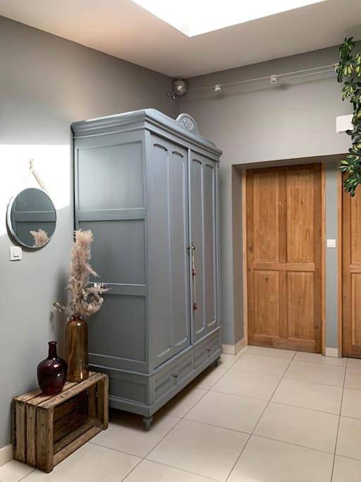 Location de vacances pour 11 personnes, avec vue et jardin, adapté aux familles dans Eecke - 2