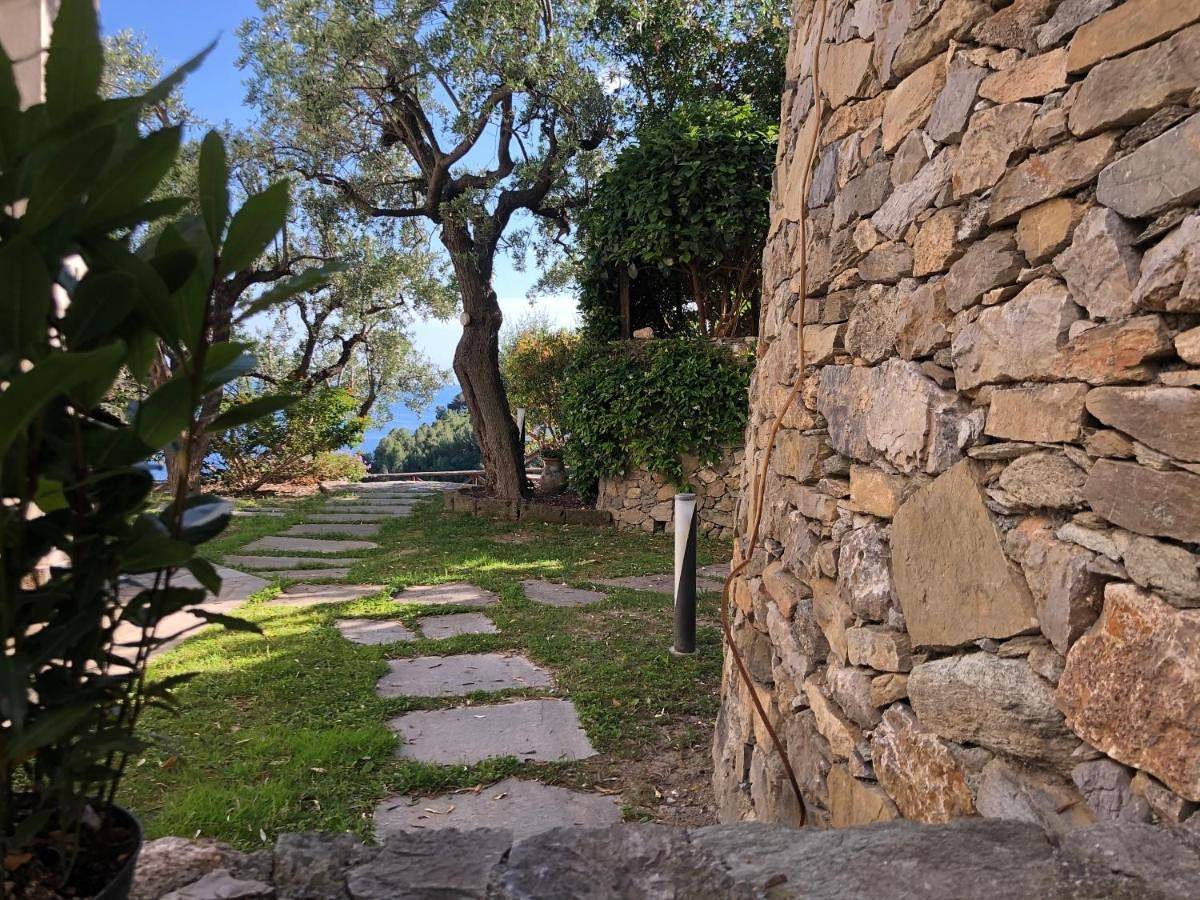Villa Degli Ulivi B&B in Finale Ligure, Commune de Finale Ligure