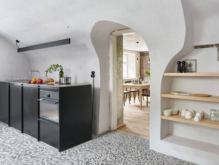 Ganze Wohnung, Hofstätte 35 in Vaduz, Rätikon Gebirgsgruppe