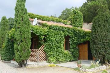 Villa pour 5 personnes, avec jardin et terrasse à Avignon