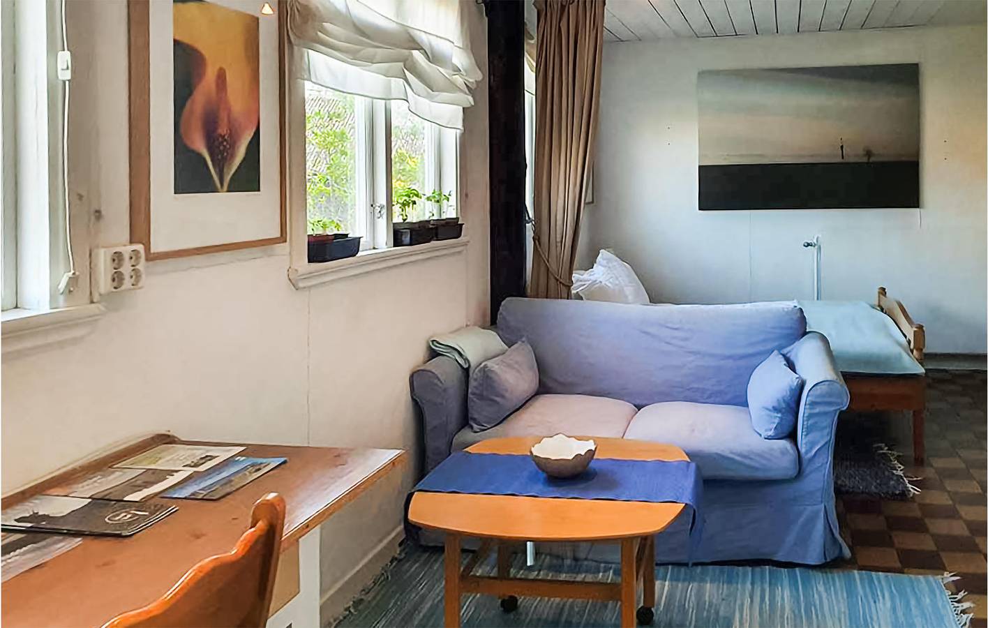 Appartamento vacanze a Öland a partire da 42€ a notte