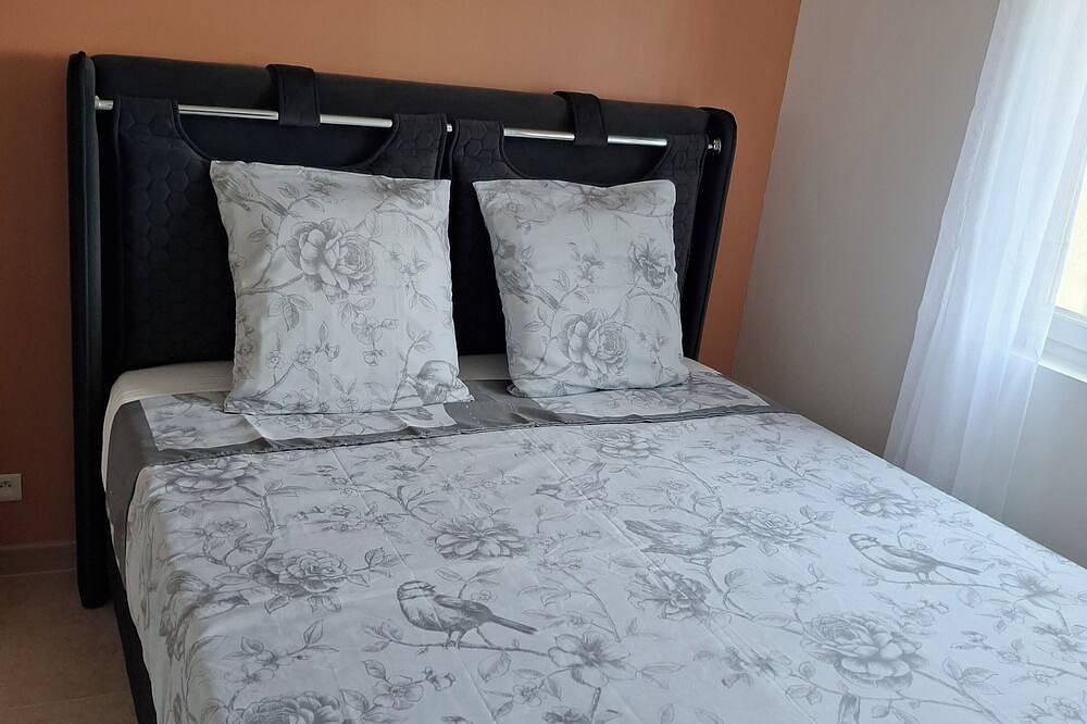 Lady Rose Nîmes : Large Charming House with Garden, Ideal for Groups (14 pers) in Caissargues, Region de Nimes