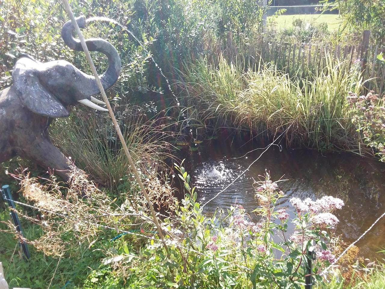 Cabaña 'Roulotte De Luxe Vista Mar 180°' con vistas al mar in Plougastel-Daoulas, Región de Brest
