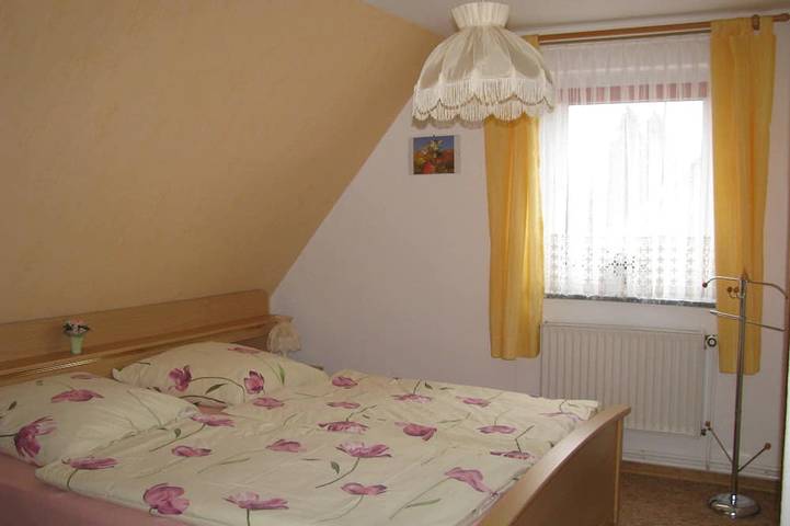 Ferienhaus für 7 Personen, mit Garten und Terrasse in Hohenfelde - 4