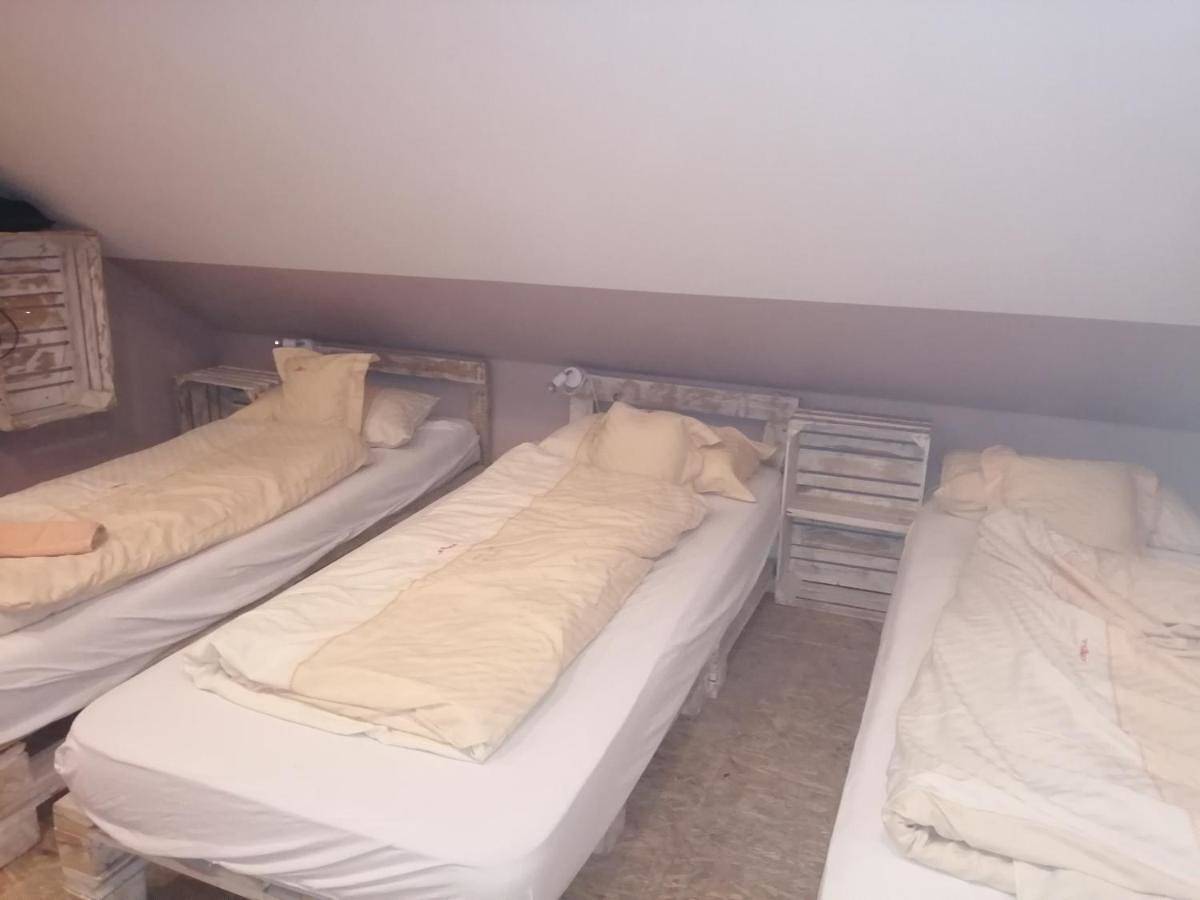 Agroturystyka Nad Jeziorem Czchowskim in Powiat brzeski