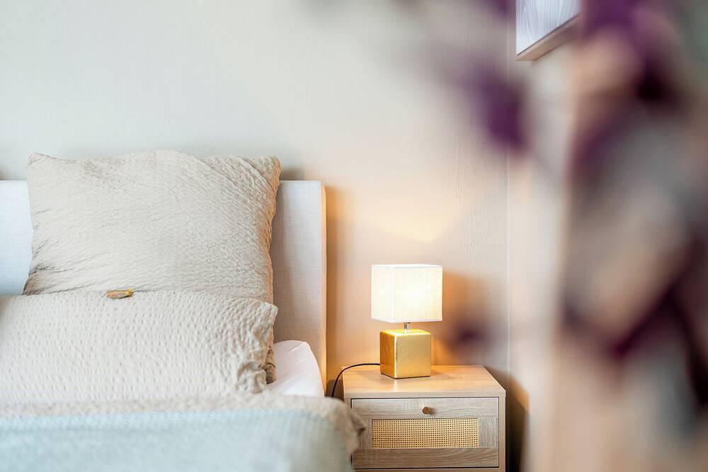 Ganze Wohnung, Apartment Fjordliebe, Lammplatz Bad Krozingen in Bad Krozingen, Südschwarzwald