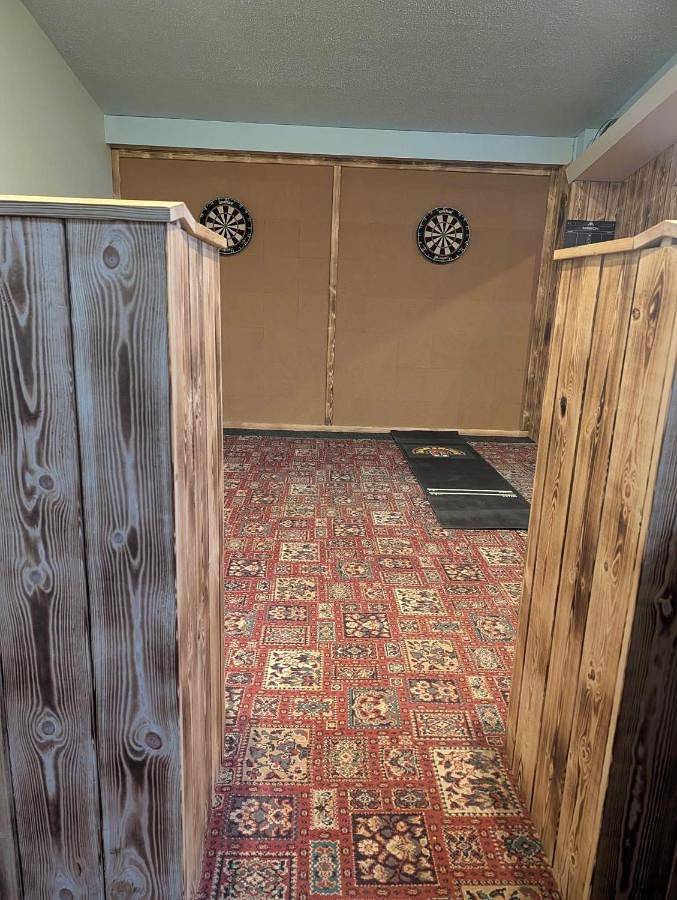 Two-Bedroom Chalet in California (Great Yarmouth), Great Yarmouth