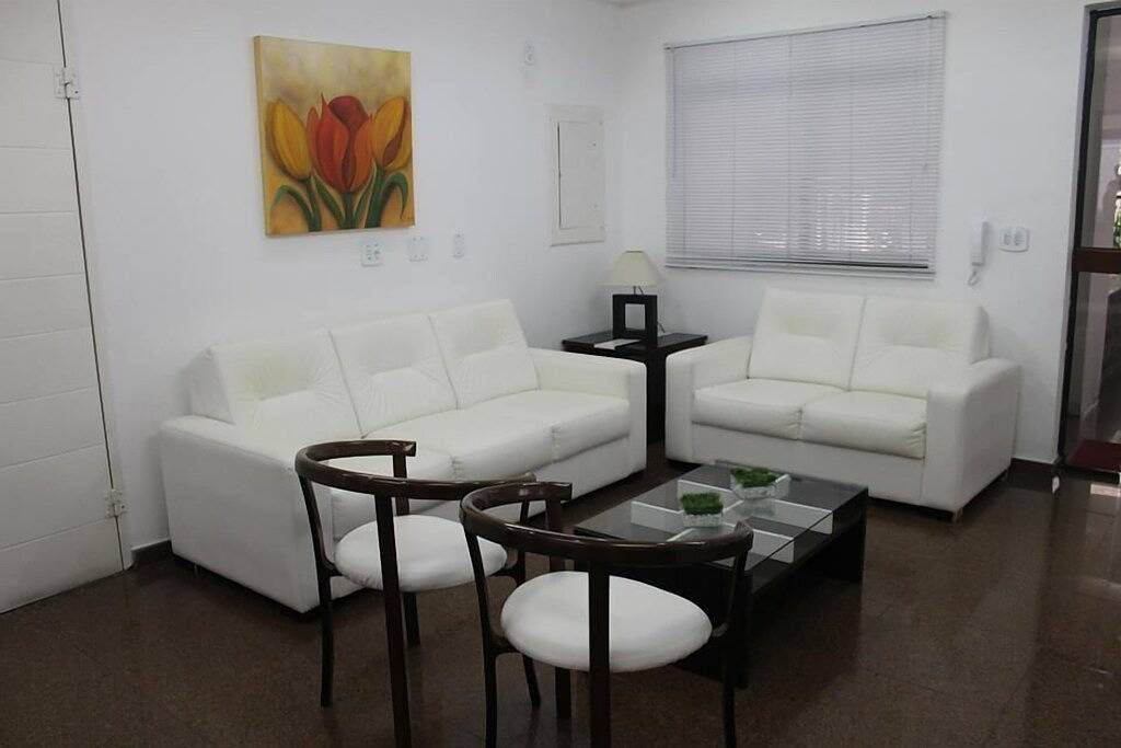 Ganze Wohnung, Ausgezeichnetes Duplex-Penthouse neben Forte Beach in Cabo Frio in Algodoal (Cabo Frio), Praia do Forte Cabo Frio