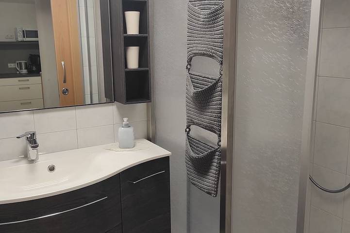 Ganze Wohnung, Erholung pur in einer liebevoll eingerichteten Ferienwohnung nahe Meran in Rabland, Partschins