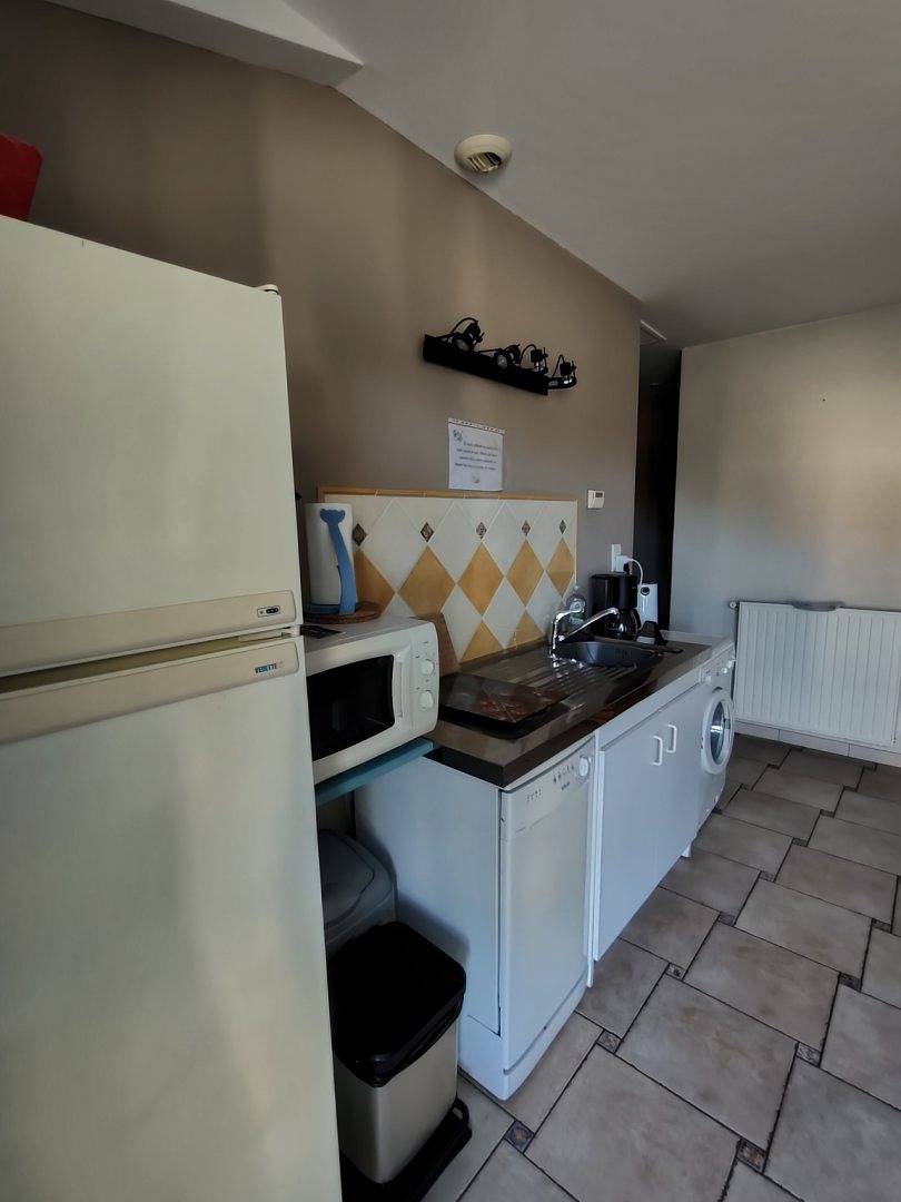 Gîte La Rémondière in Pouzauges, Fontenay-le-Comte