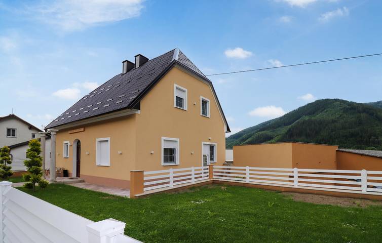 Ferienhaus für 9 Personen - 1