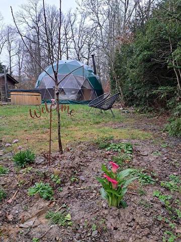 Cottage pour 2 personnes, avec jardin et vue à Philippeville