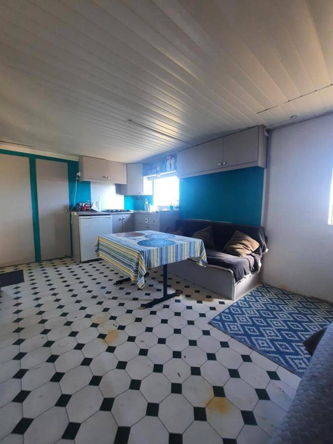 Camping pour 4 personnes, avec vue sur le lac ainsi que vue et jardin dans Haute-Vienne - 3