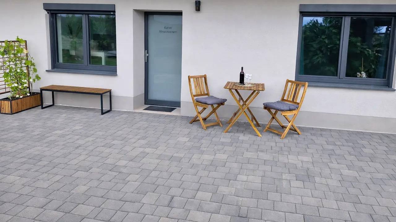 Ganze Ferienwohnung, Ferienwohnung für 4 Personen (71 m²) in Reil in Reil, Bernkastel-Kues & Umgebung