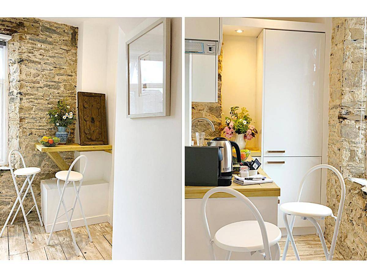 Live & Let Live Inn in Staverton (Devon), Devon