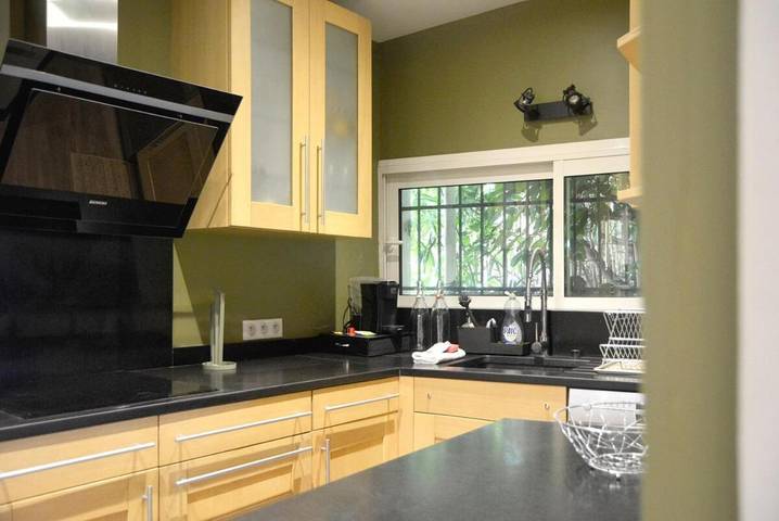 Gîte pour 2 personnes dans Les Enfants du Paradis - 4