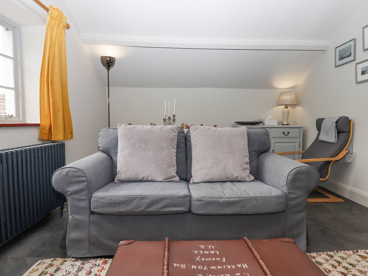 Hole Farm Stables in Denbury & Torbryan, Dartmoor