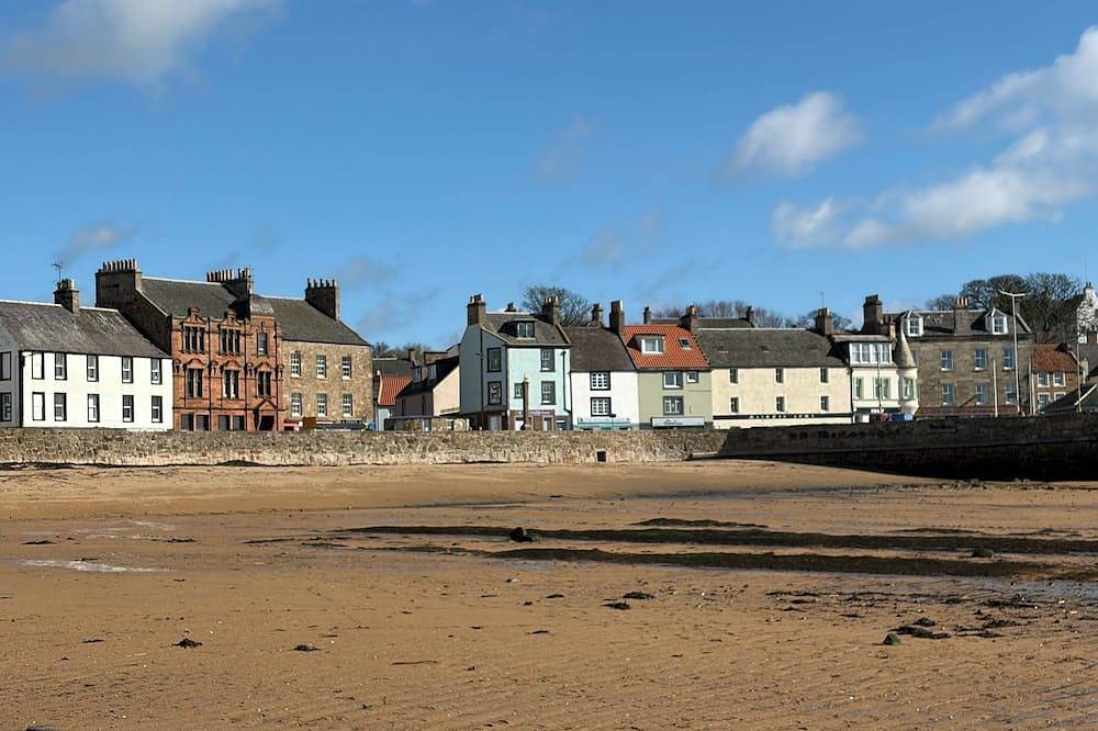 Appartamento vacanze a Anstruther a partire da 275€ a notte