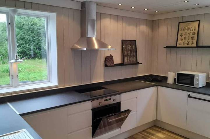 Ferienhaus für 6 Personen - 1