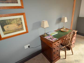 Cottage for 4 People in Fordingbridge, New Forest, Photo 3