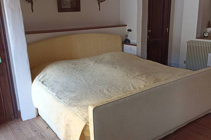 Gîte pour 10 personnes, avec jardin à Cabris - 3