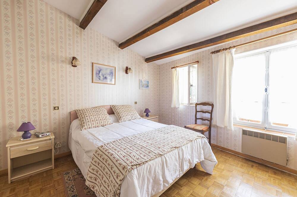 House l'oustaou les 2 oliviers in Moustiers-Sainte-Marie, Verdon Regional Natural Park