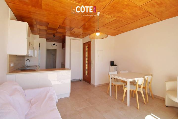 Apartamento entero, La Plage in Carry-le-Rouet, Costa mediterránea (Francia)