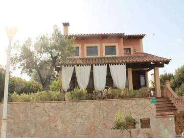 Villa in Son Serra de Marina, Santa Margalida für 5 