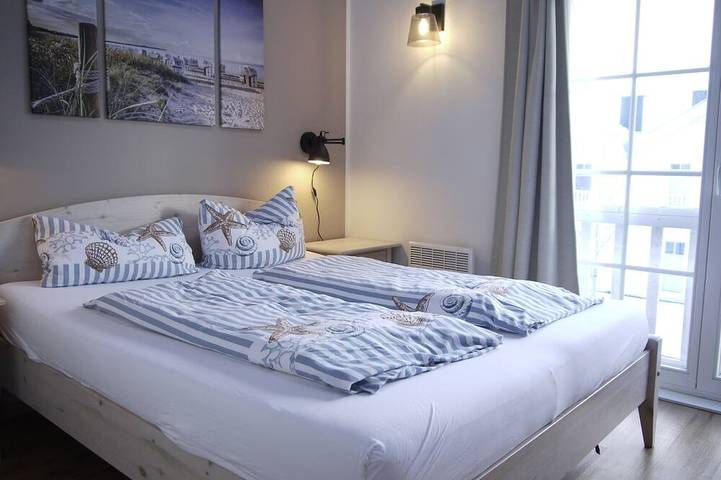 Ferienhaus für 7 Personen, mit Sauna und Garten sowie Whirlpool, mit Haustier in Hansa-Park - 3