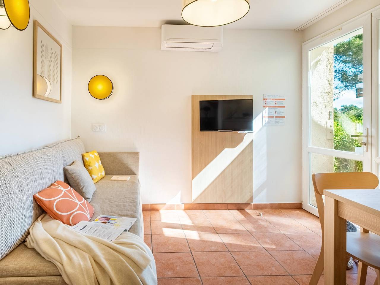 Photo : Appartement de vacances