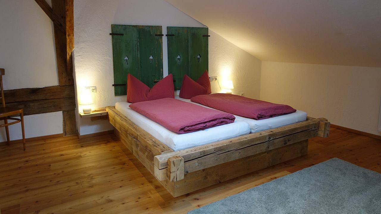 Ganze Ferienwohnung, Ferienwohnung für 4 Personen (115 m²) in Stans in Stans, Tiroler Unterland