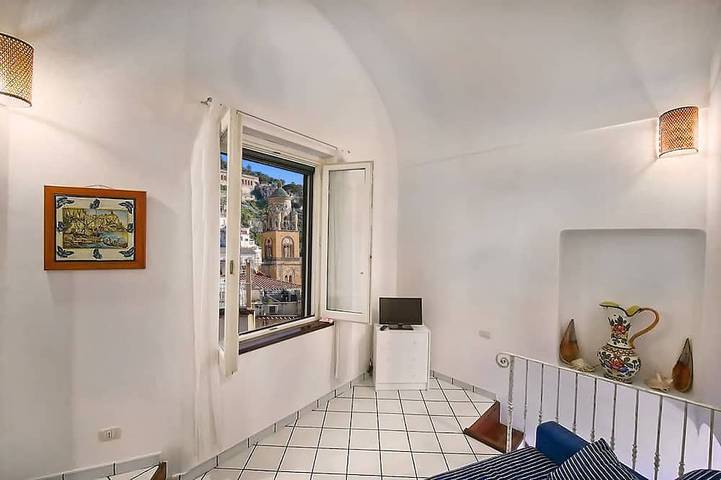 Holiday apartment for 4 people - 1