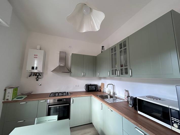 Gîte pour 2 personnes, avec Balcon à Montepulciano - 3