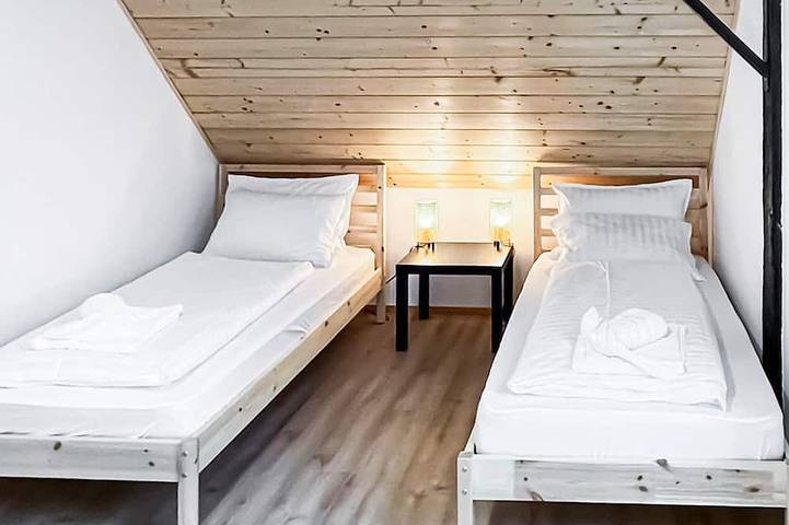 Beautiful home in Trsce with sauna in Primorje-Gorski Kotar