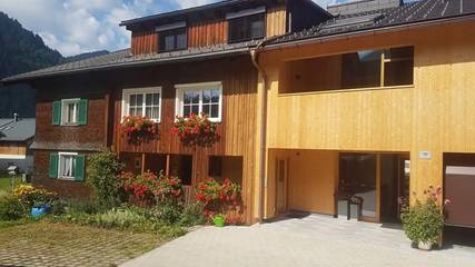 Vakantiewoning voor 5 Personen in Diedamskopf, Schoppernau, Afbeelding 2