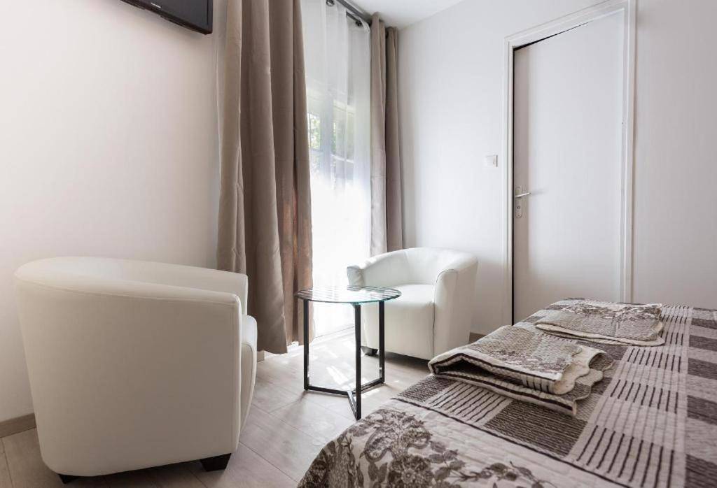 Hotel Alizéa in Avignon, Vaucluse