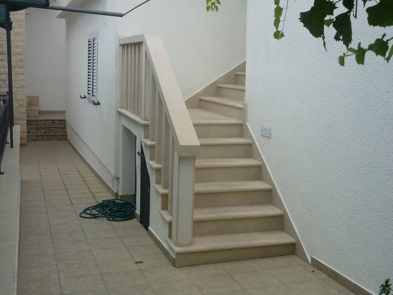 Entire apartment, Apartment Karla 4 in Supetar, Brac