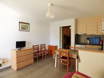 Rustico per 4 Persone in Saint-Mandrier-sur-Mer, Toulon e dintorni, Foto 4