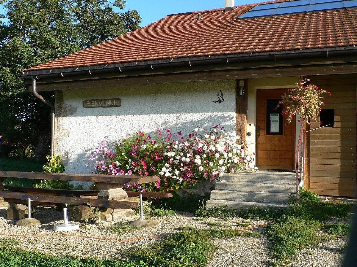 Appartement de vacances