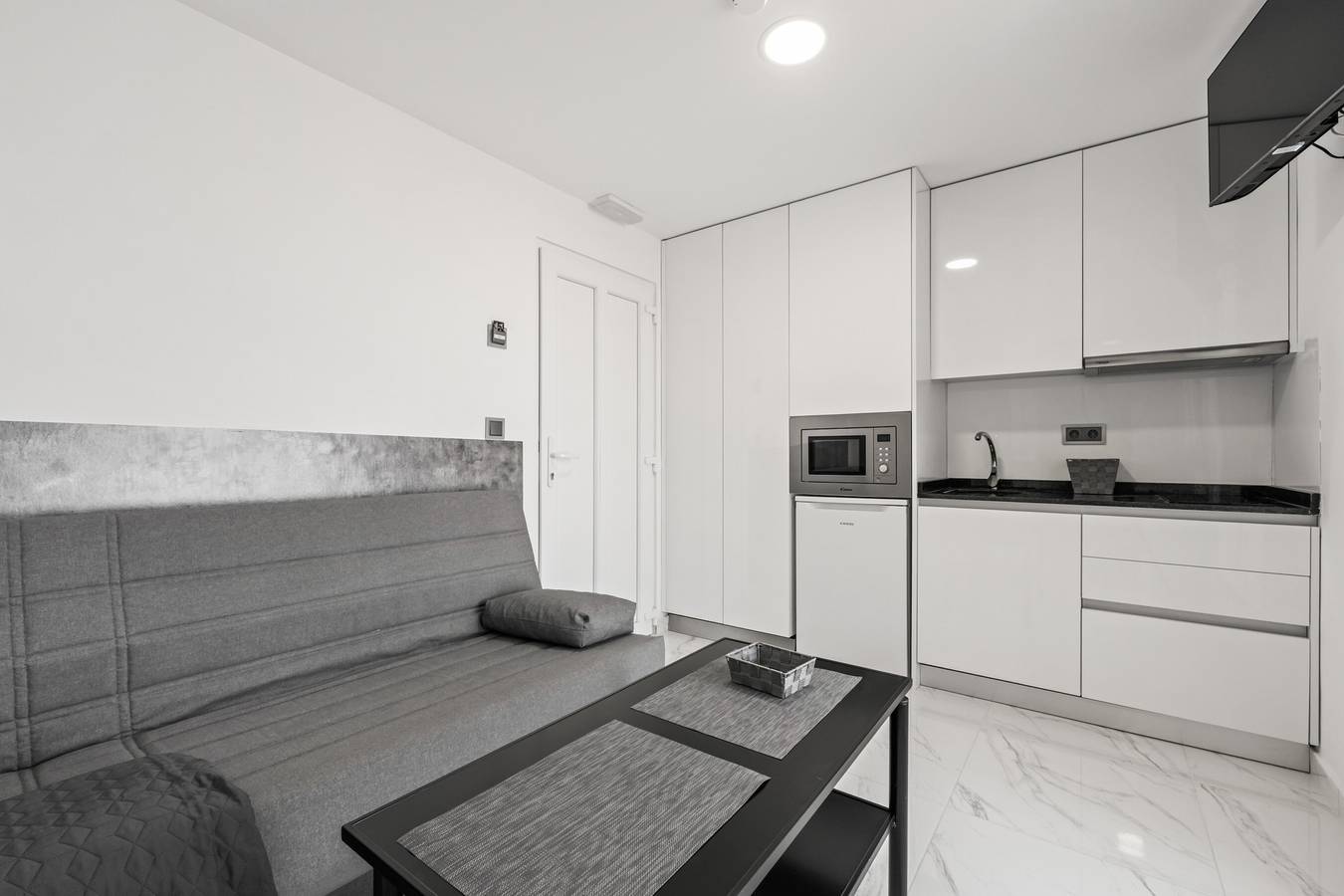 Quarto Loft 3B, ar condicionado in Torrevieja Centro, Torrevieja