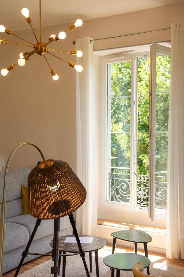 Appartement entier, Domaine des Granges Longes in Porte-de-Savoie, Région de Chambéry