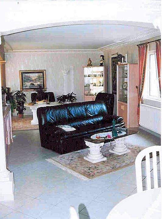 Domaine de la Pendule - Chambre 1 in Issel, Région de Carcassonne