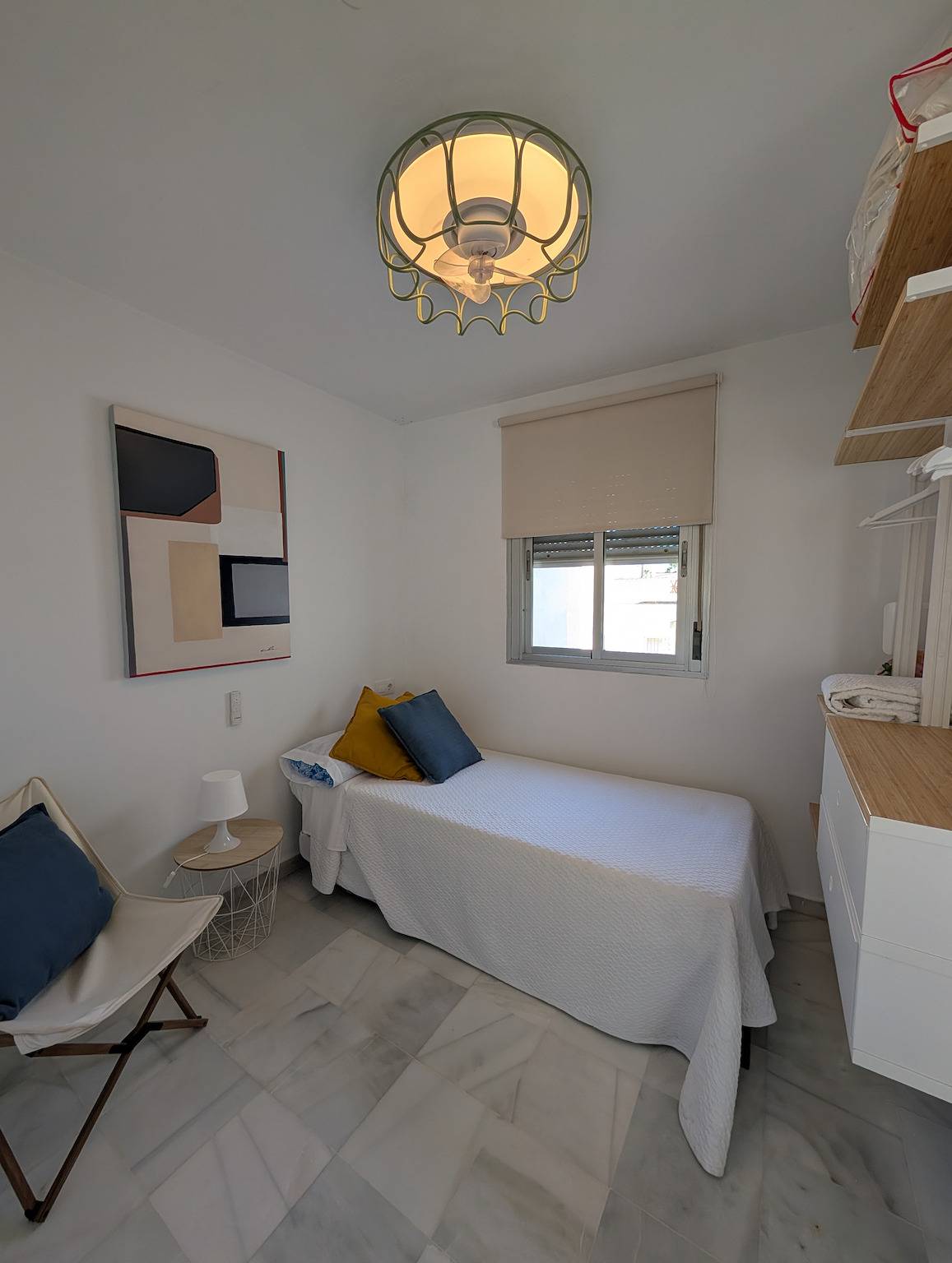 Apartamento entero, 214 Livingtarifa Agua Marina in Playa de Los Lances, Tarifa