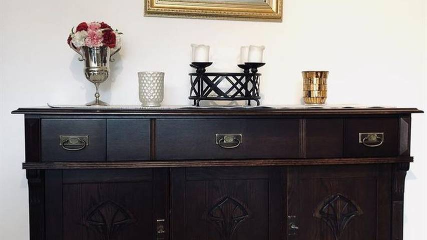 Ferienwohnung für 2 Personen, mit Terrasse in Malente - 4