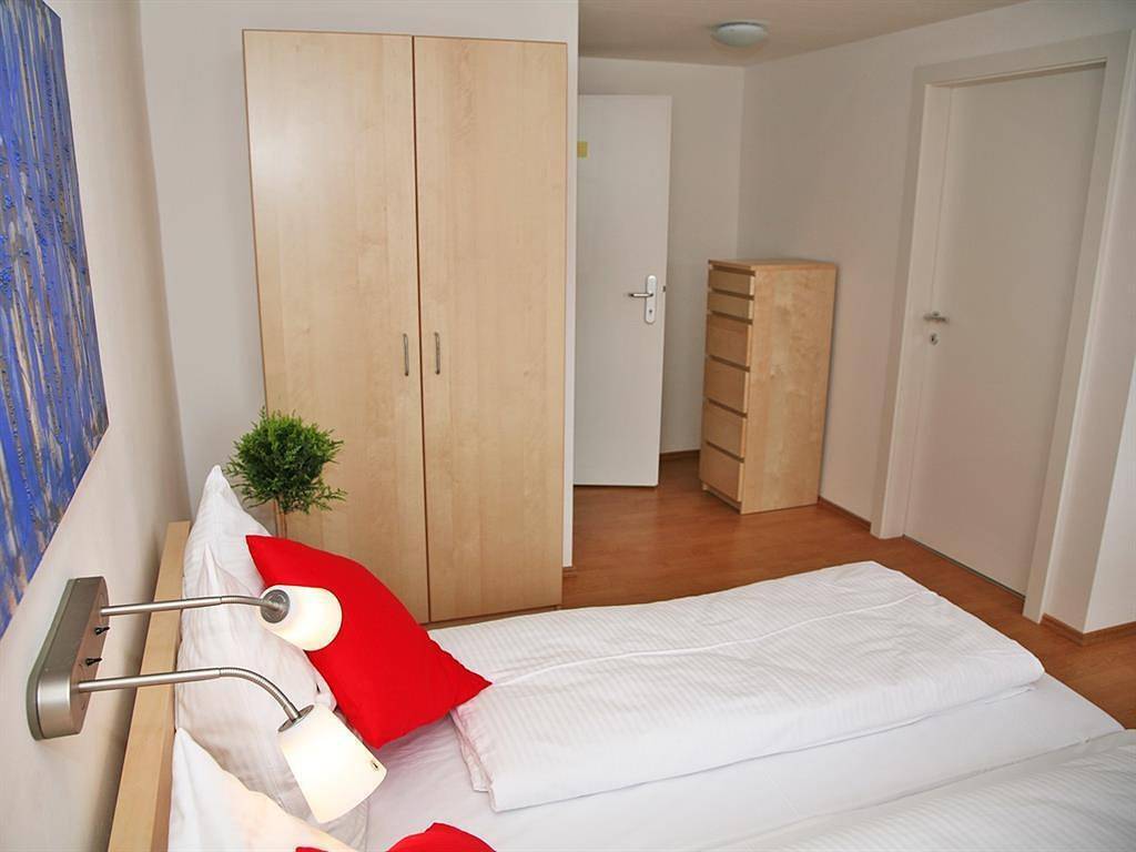 Zweibett-Appartement in Salzkammergut-Berge, Salzburg